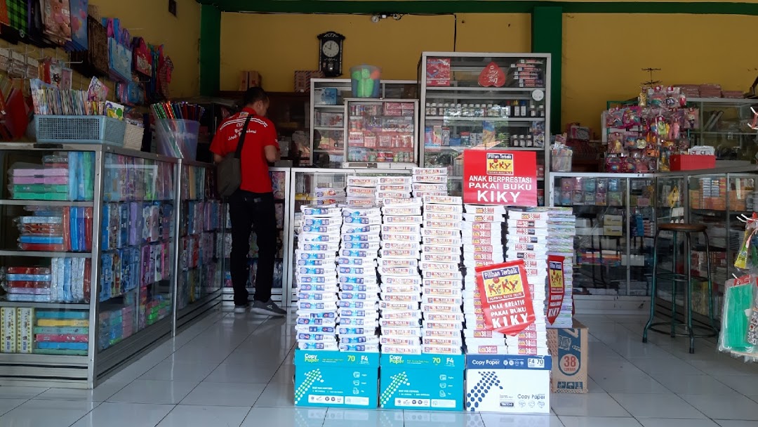 Cara Beli Tiket Pameran Seni Citimall Cilacap: Panduan Praktis untuk Warga Lokal